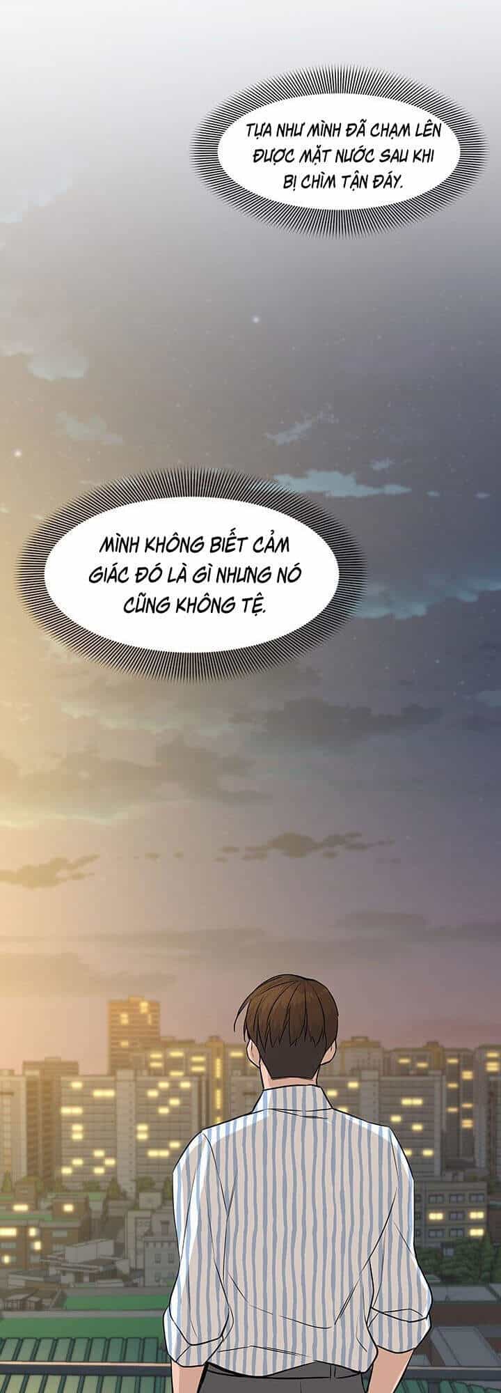 Người Trở Về Từ Cõi Chết - Chương 61 - ảnh 98