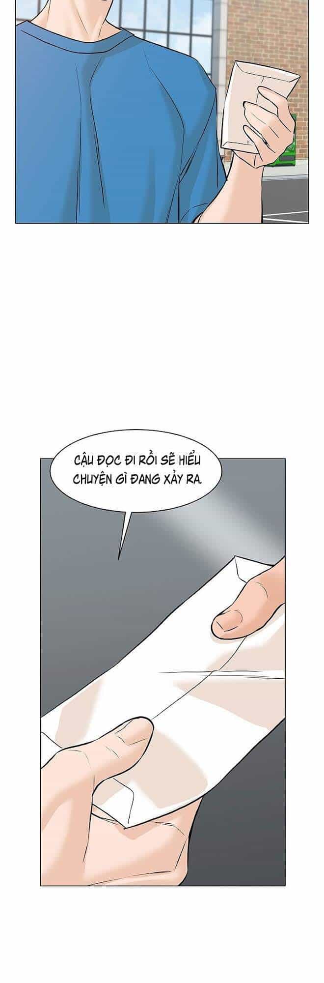 Người Trở Về Từ Cõi Chết - Chương 62 - ảnh 23