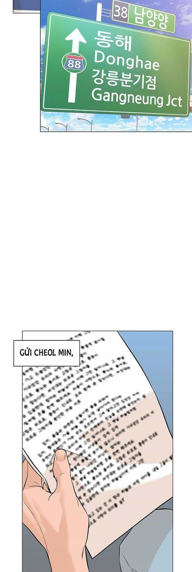 Người Trở Về Từ Cõi Chết - Chương 62 - ảnh 31