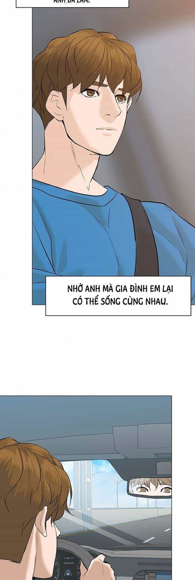 Người Trở Về Từ Cõi Chết - Chương 62 - ảnh 34