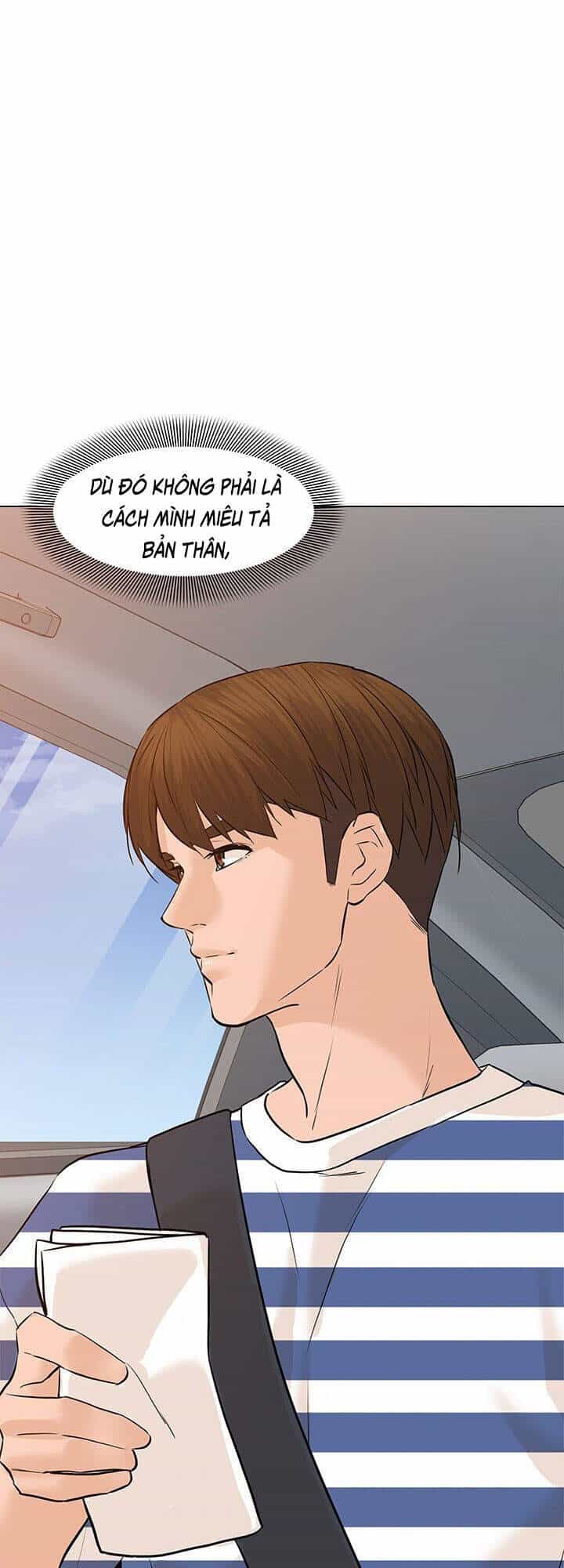Người Trở Về Từ Cõi Chết - Chương 62 - ảnh 40