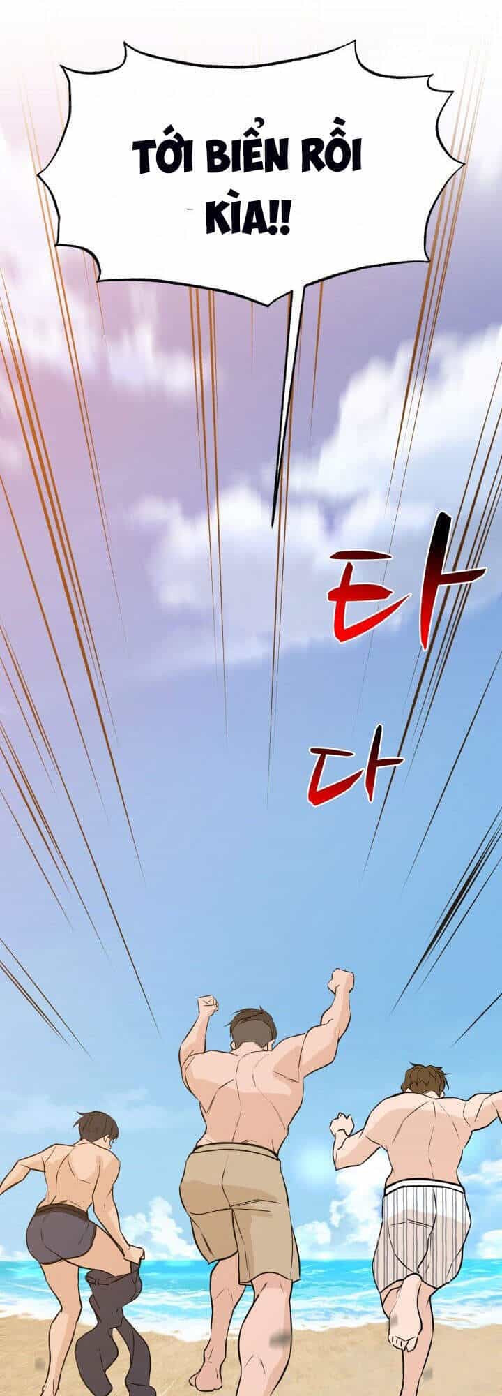 Người Trở Về Từ Cõi Chết - Chương 62 - ảnh 49