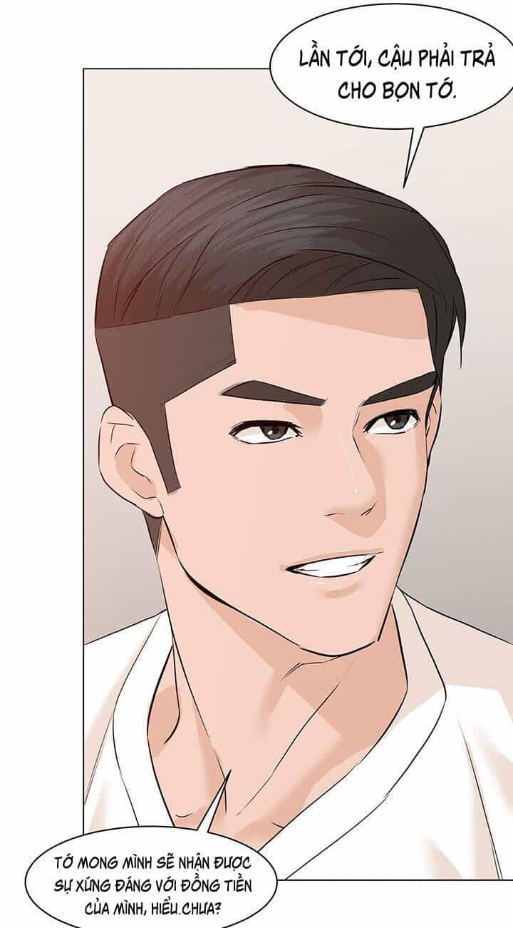 Người Trở Về Từ Cõi Chết - Chương 62 - ảnh 83