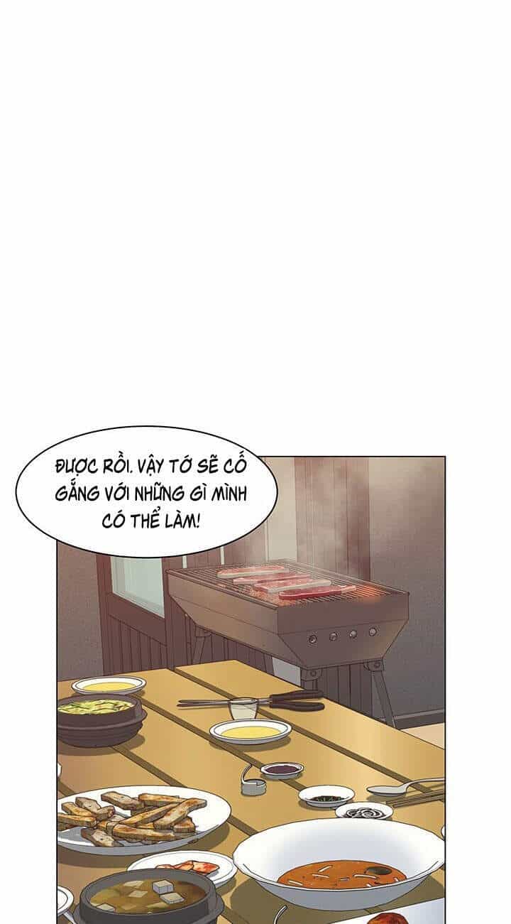 Người Trở Về Từ Cõi Chết - Chương 62 - ảnh 85