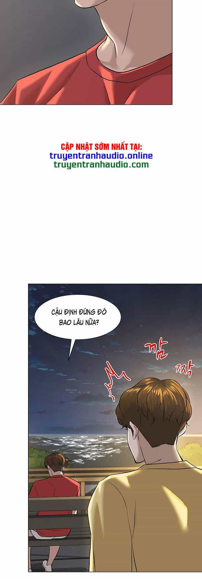 Người Trở Về Từ Cõi Chết - Chương 63 - ảnh 13