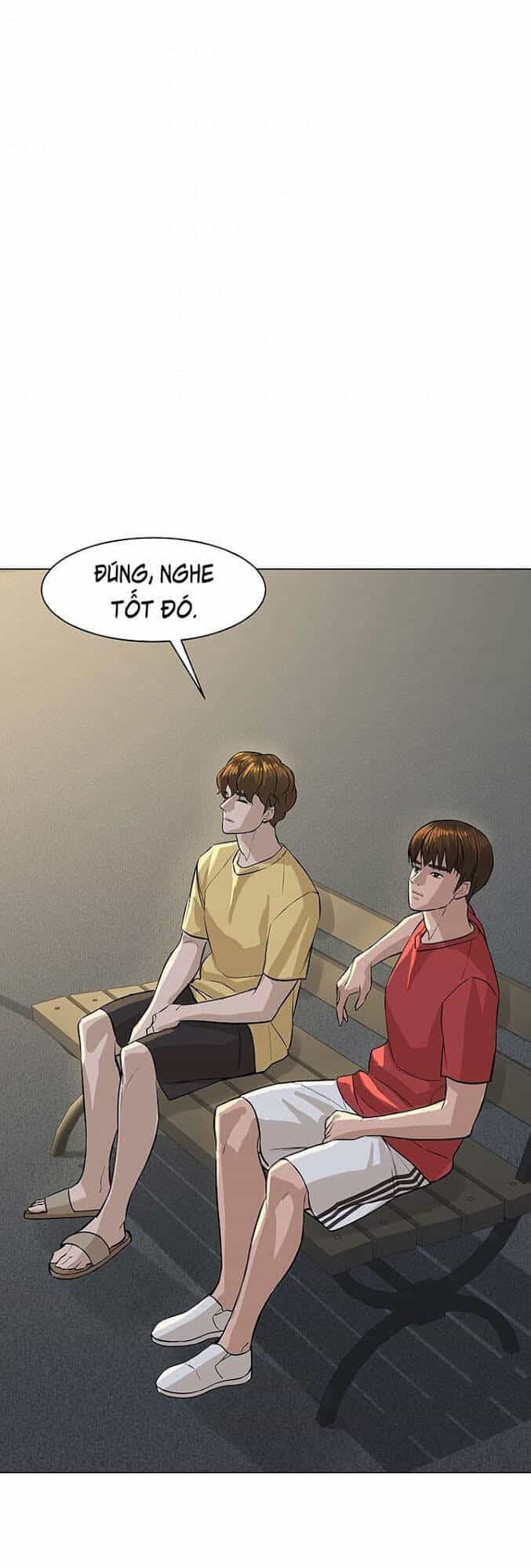 Người Trở Về Từ Cõi Chết - Chương 63 - ảnh 28