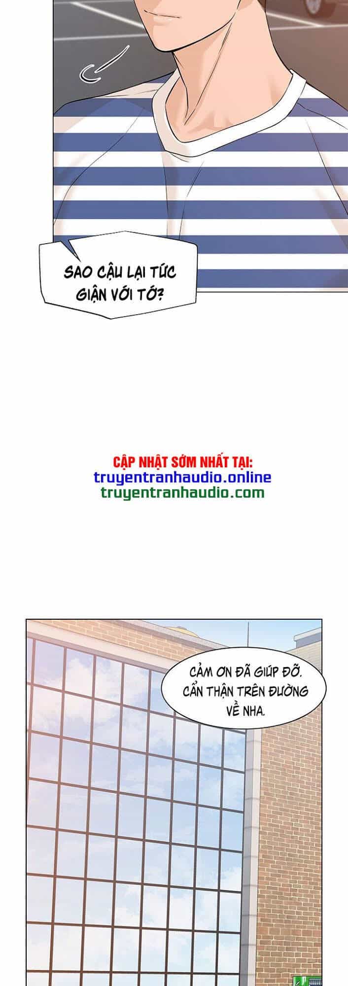 Người Trở Về Từ Cõi Chết - Chương 63 - ảnh 38