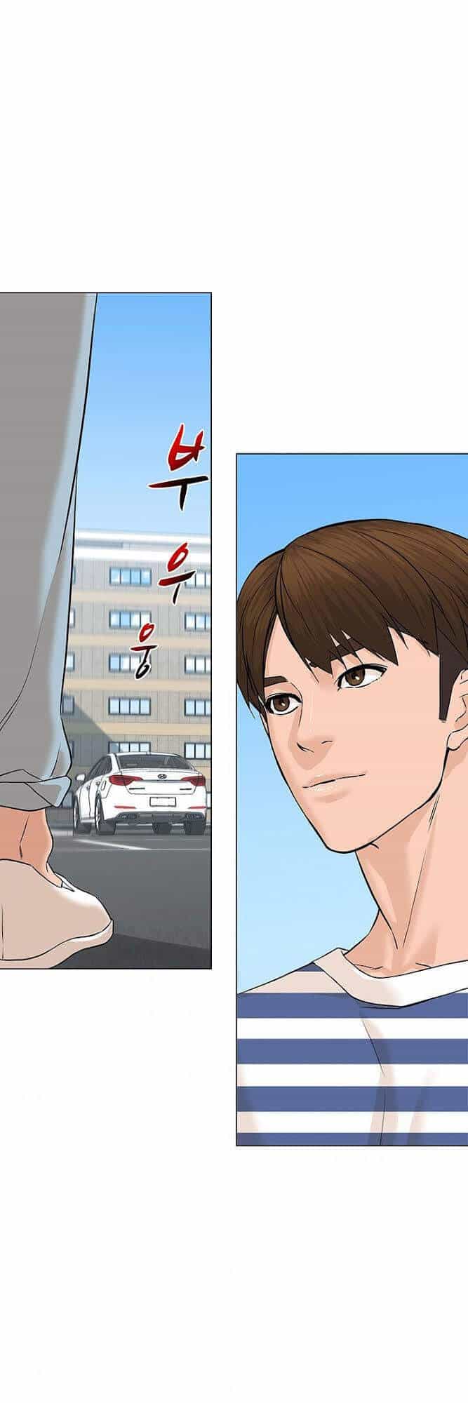 Người Trở Về Từ Cõi Chết - Chương 63 - ảnh 40