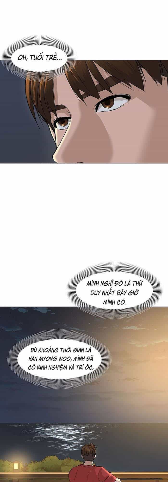 Người Trở Về Từ Cõi Chết - Chương 63 - ảnh 5