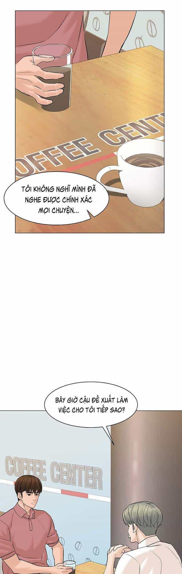Người Trở Về Từ Cõi Chết - Chương 63 - ảnh 56