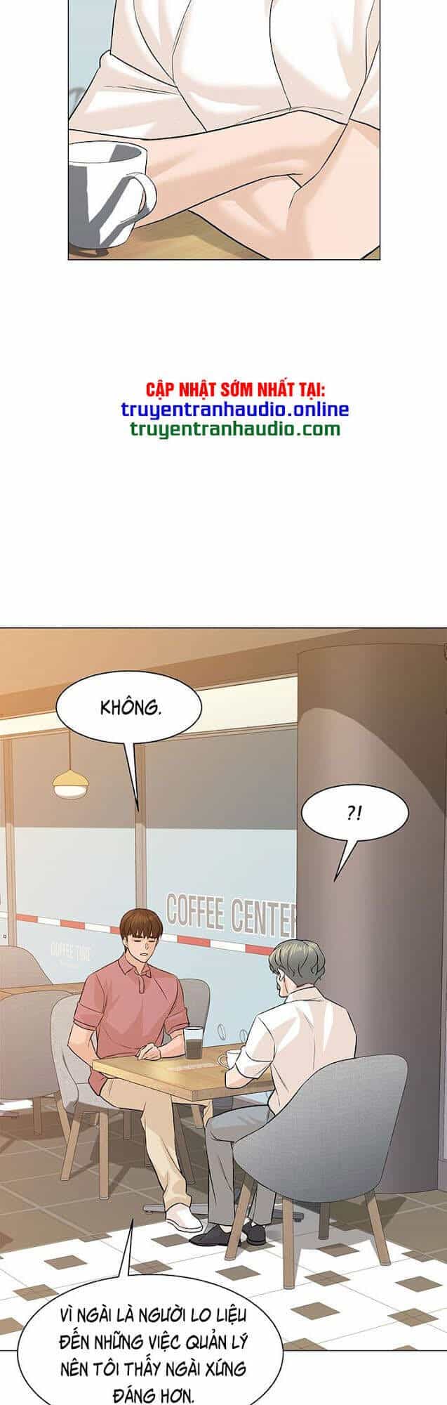 Người Trở Về Từ Cõi Chết - Chương 63 - ảnh 64