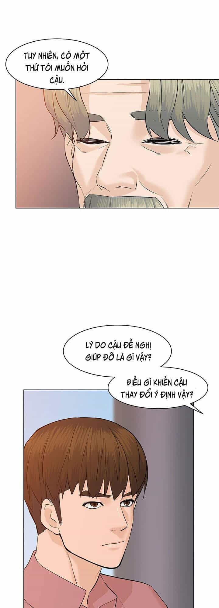 Người Trở Về Từ Cõi Chết - Chương 63 - ảnh 69