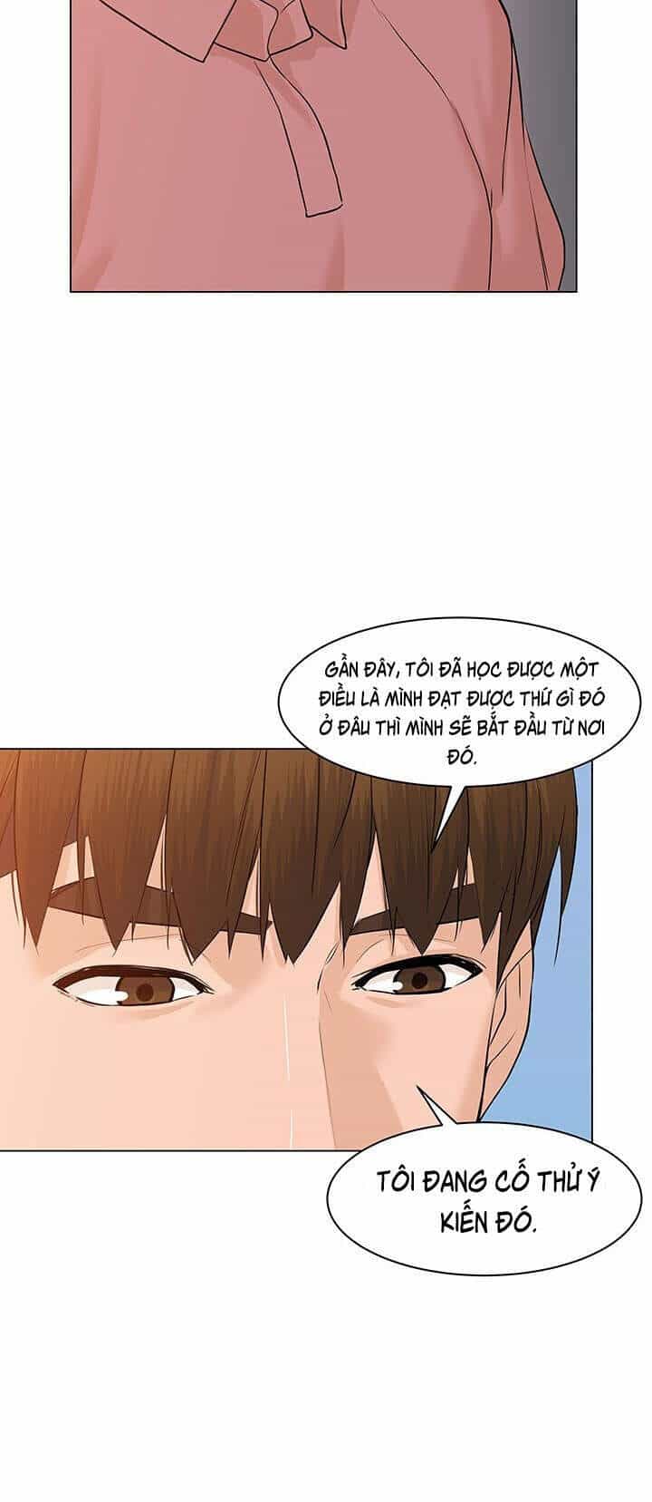 Người Trở Về Từ Cõi Chết - Chương 63 - ảnh 70