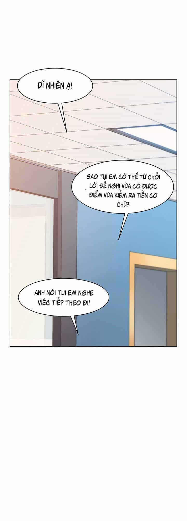 Người Trở Về Từ Cõi Chết - Chương 63 - ảnh 81
