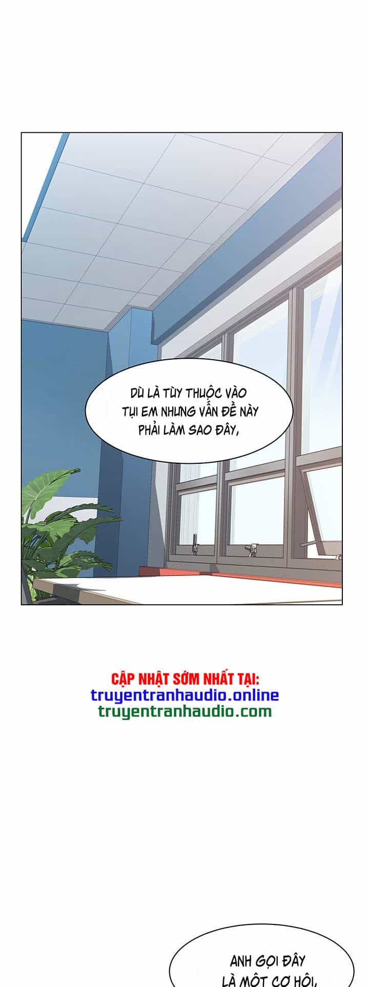 Người Trở Về Từ Cõi Chết - Chương 64 - ảnh 10