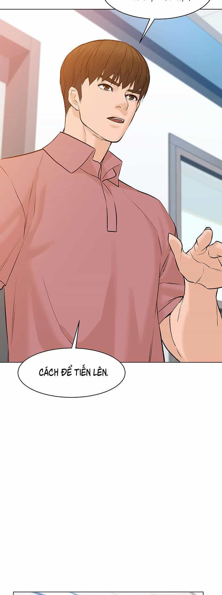 Người Trở Về Từ Cõi Chết - Chương 64 - ảnh 11