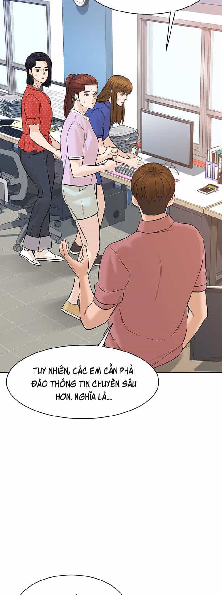 Người Trở Về Từ Cõi Chết - Chương 64 - ảnh 13