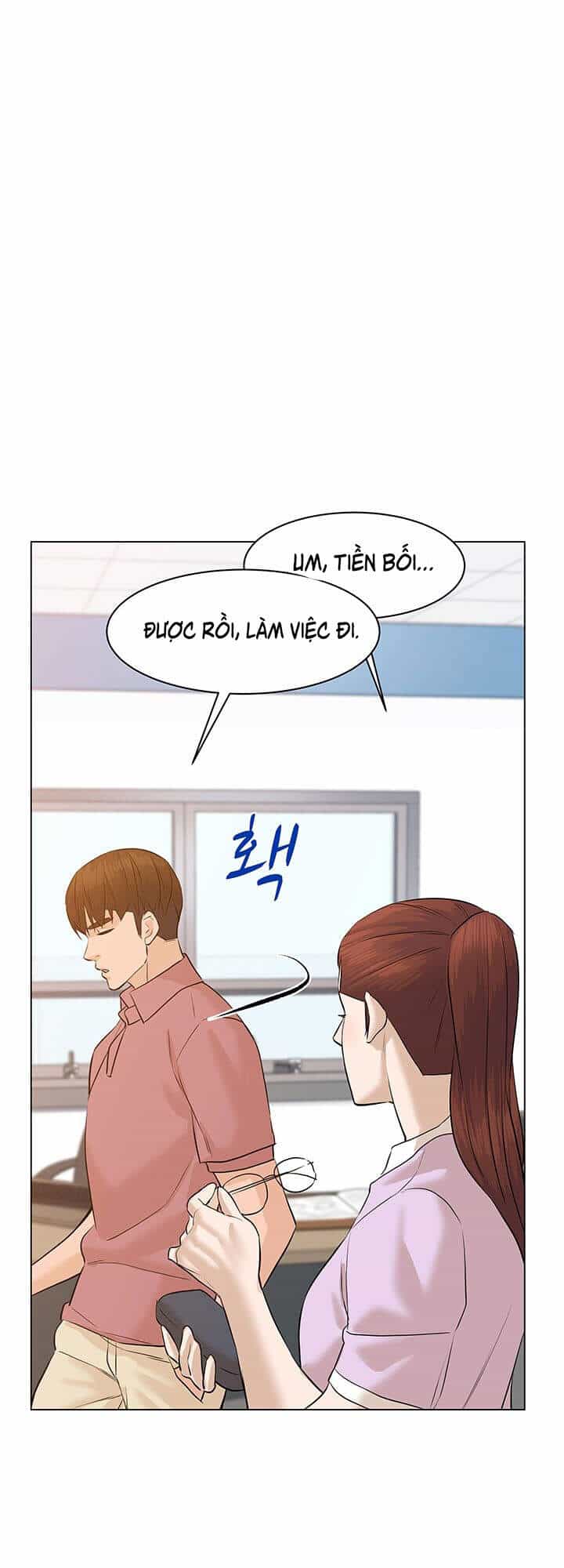 Người Trở Về Từ Cõi Chết - Chương 64 - ảnh 18