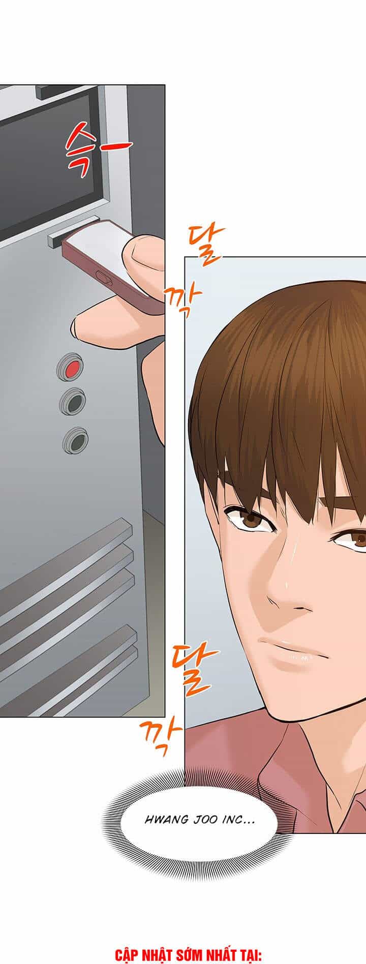 Người Trở Về Từ Cõi Chết - Chương 64 - ảnh 20