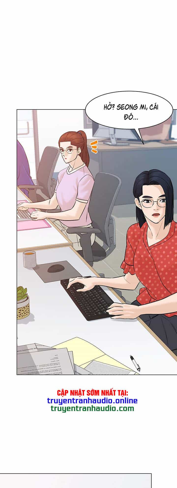 Người Trở Về Từ Cõi Chết - Chương 64 - ảnh 30