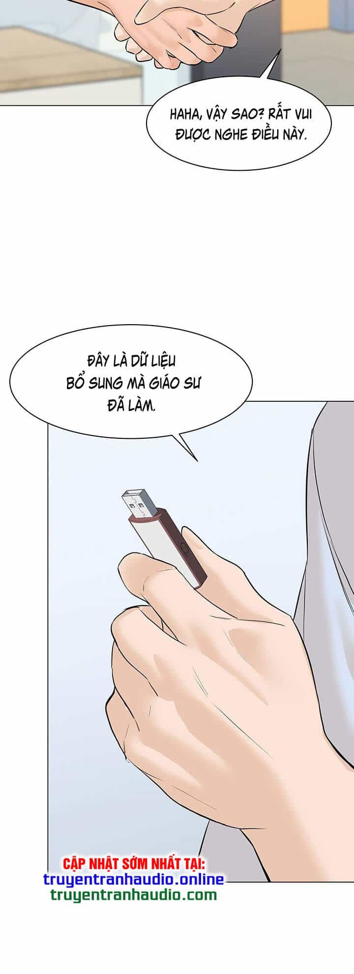 Người Trở Về Từ Cõi Chết - Chương 64 - ảnh 34