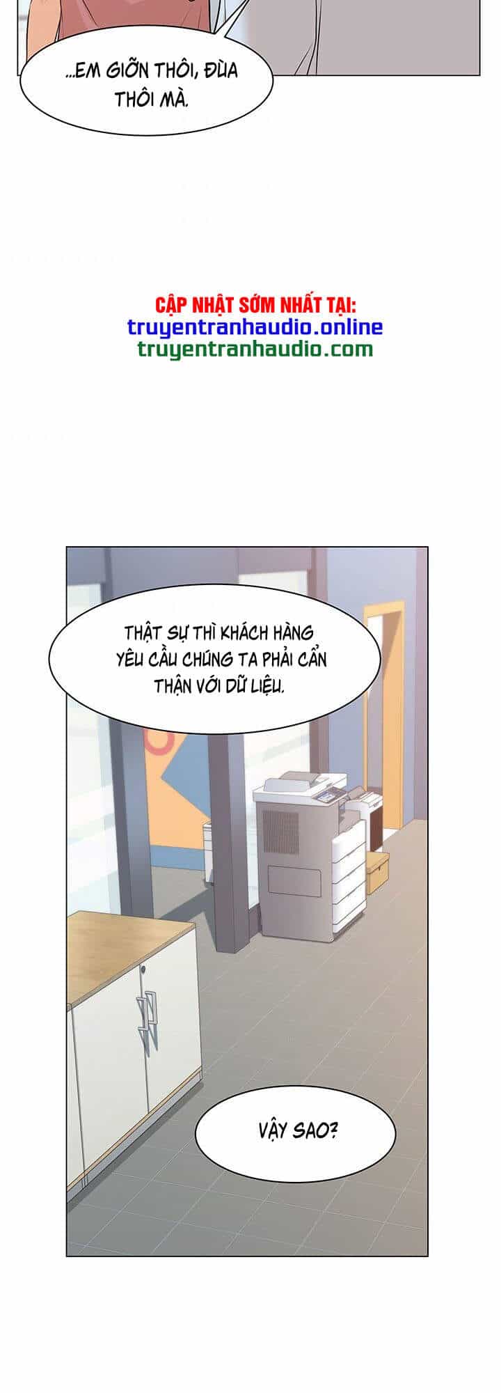 Người Trở Về Từ Cõi Chết - Chương 64 - ảnh 37