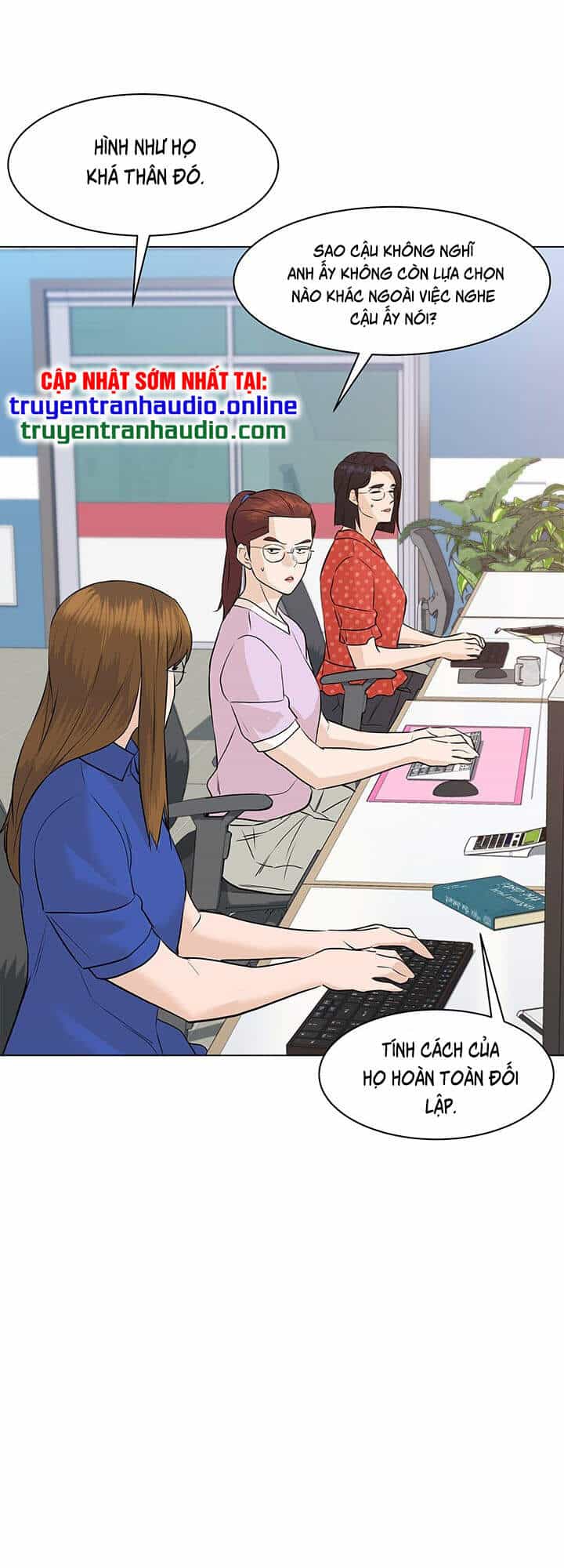 Người Trở Về Từ Cõi Chết - Chương 64 - ảnh 39