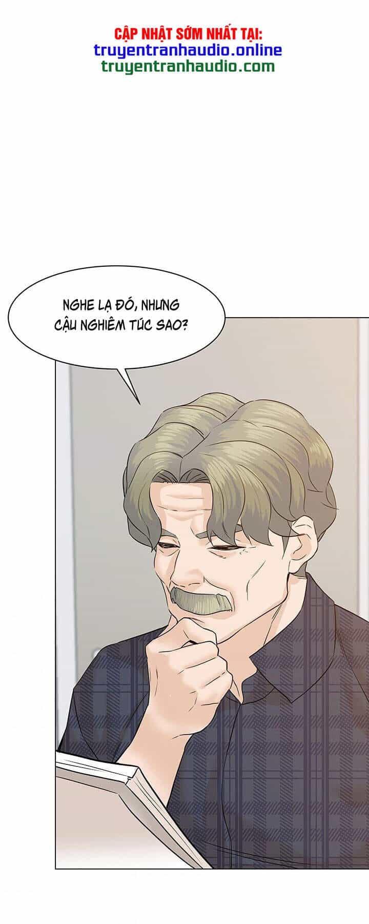 Người Trở Về Từ Cõi Chết - Chương 64 - ảnh 53