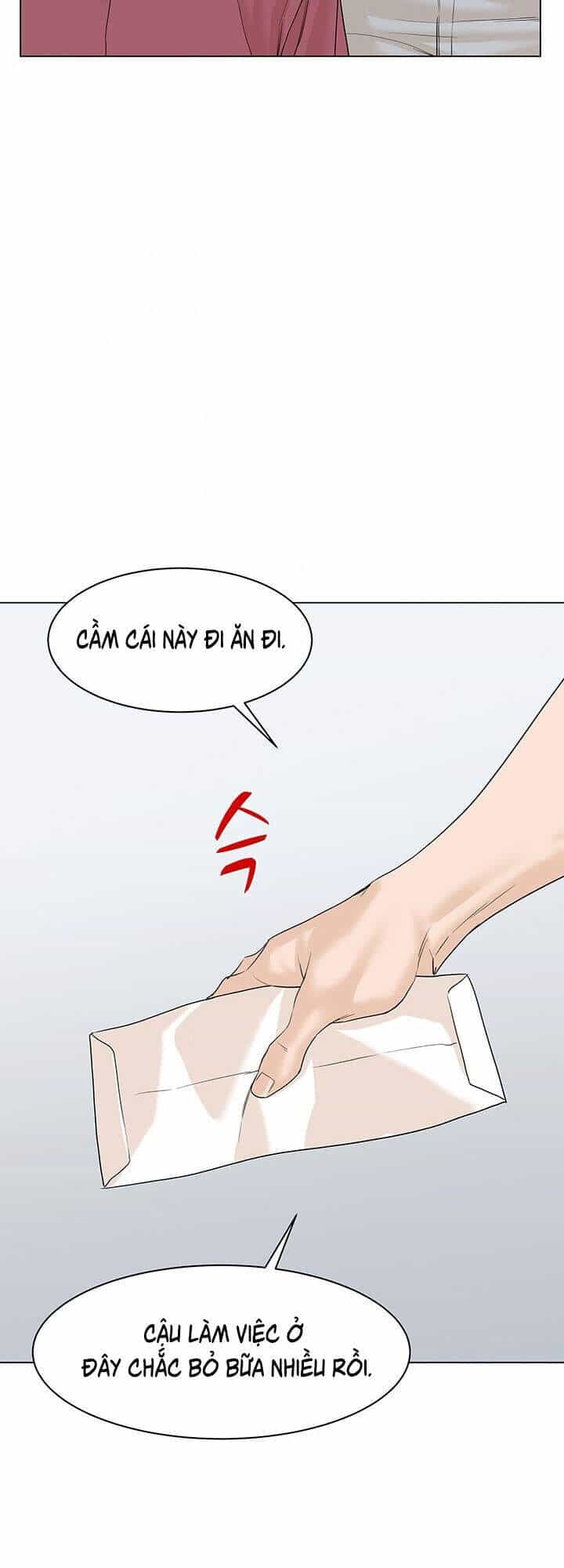 Người Trở Về Từ Cõi Chết - Chương 64 - ảnh 81