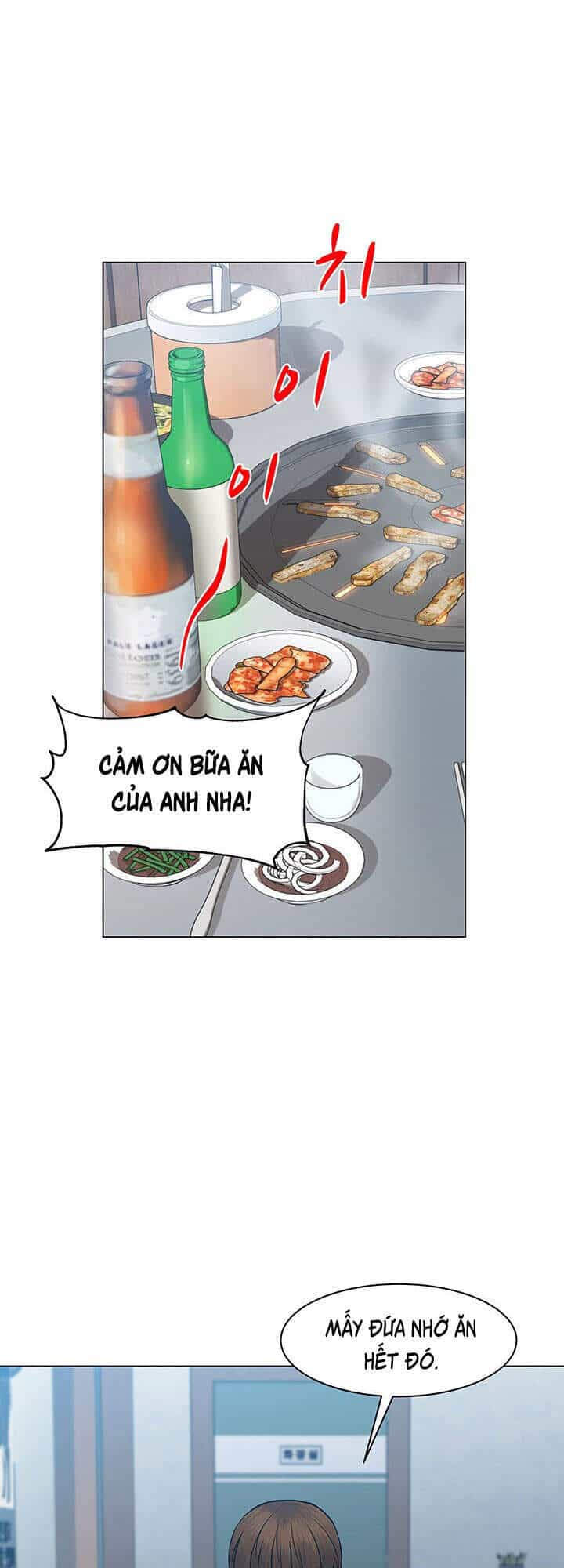 Người Trở Về Từ Cõi Chết - Chương 65 - ảnh 3