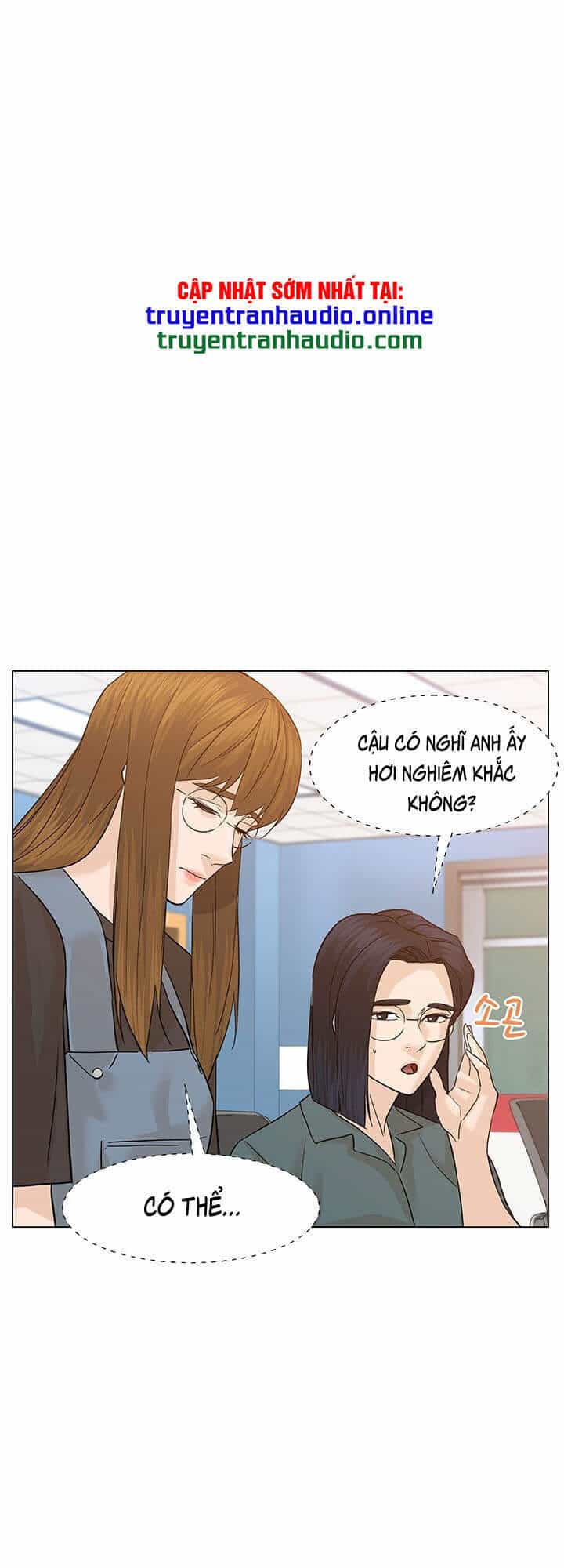 Người Trở Về Từ Cõi Chết - Chương 65 - ảnh 33