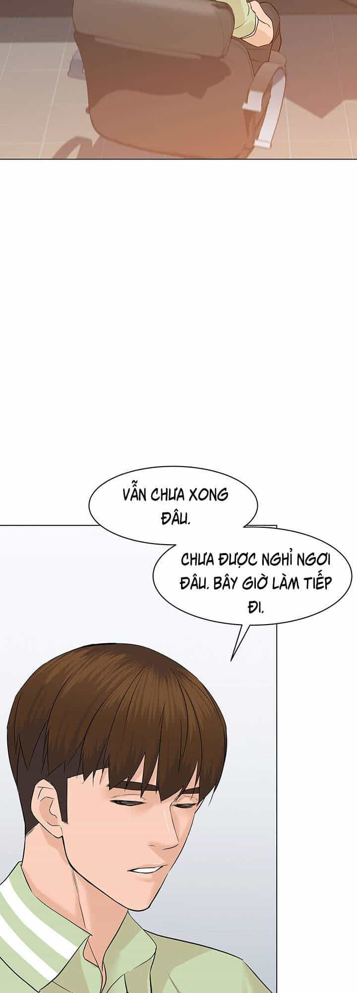Người Trở Về Từ Cõi Chết - Chương 65 - ảnh 41