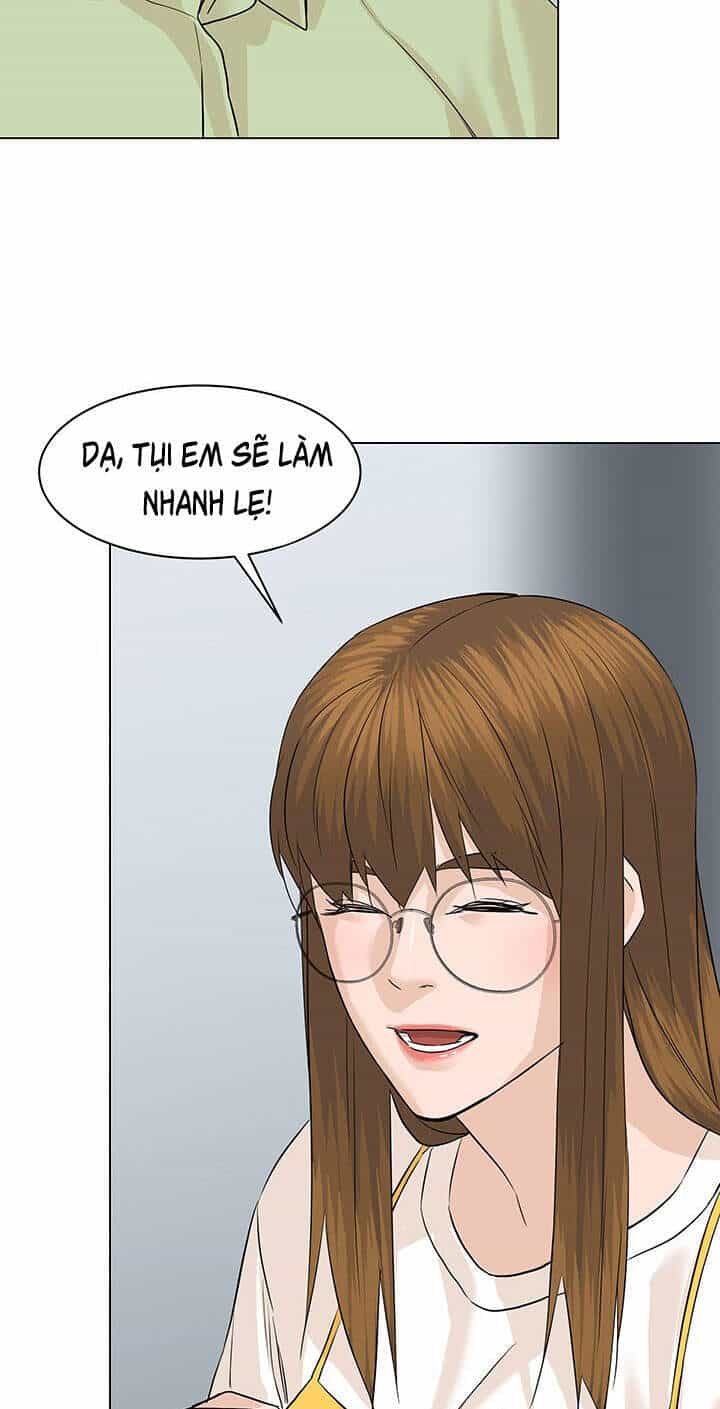 Người Trở Về Từ Cõi Chết - Chương 65 - ảnh 42