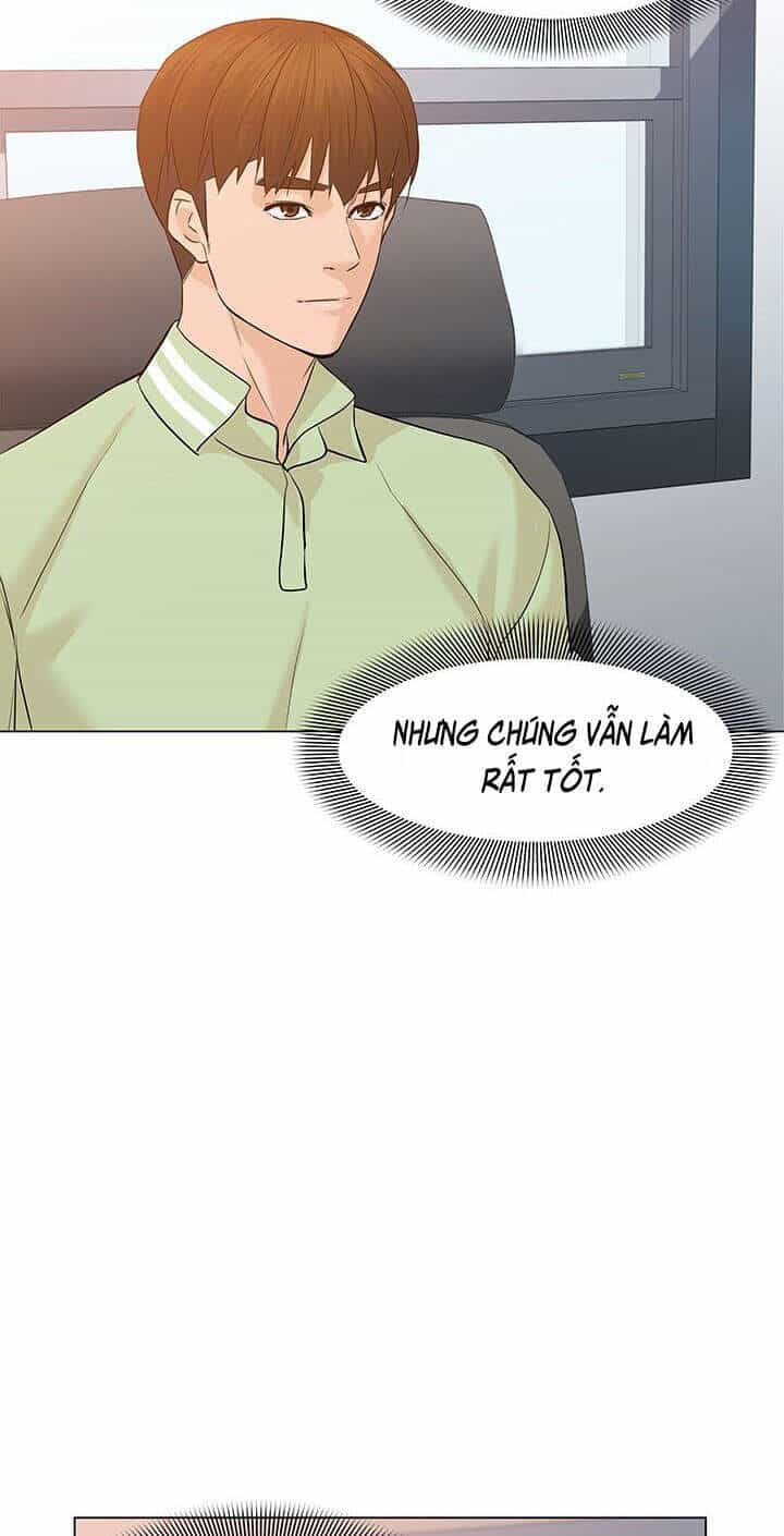 Người Trở Về Từ Cõi Chết - Chương 65 - ảnh 44