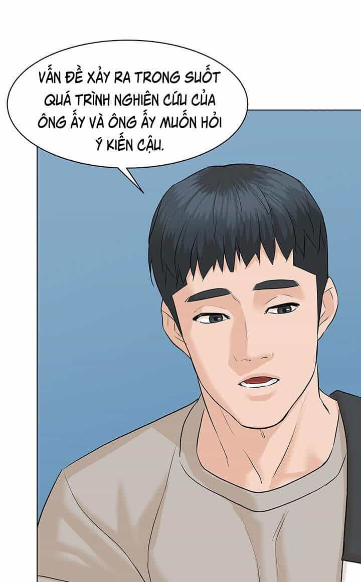Người Trở Về Từ Cõi Chết - Chương 65 - ảnh 56
