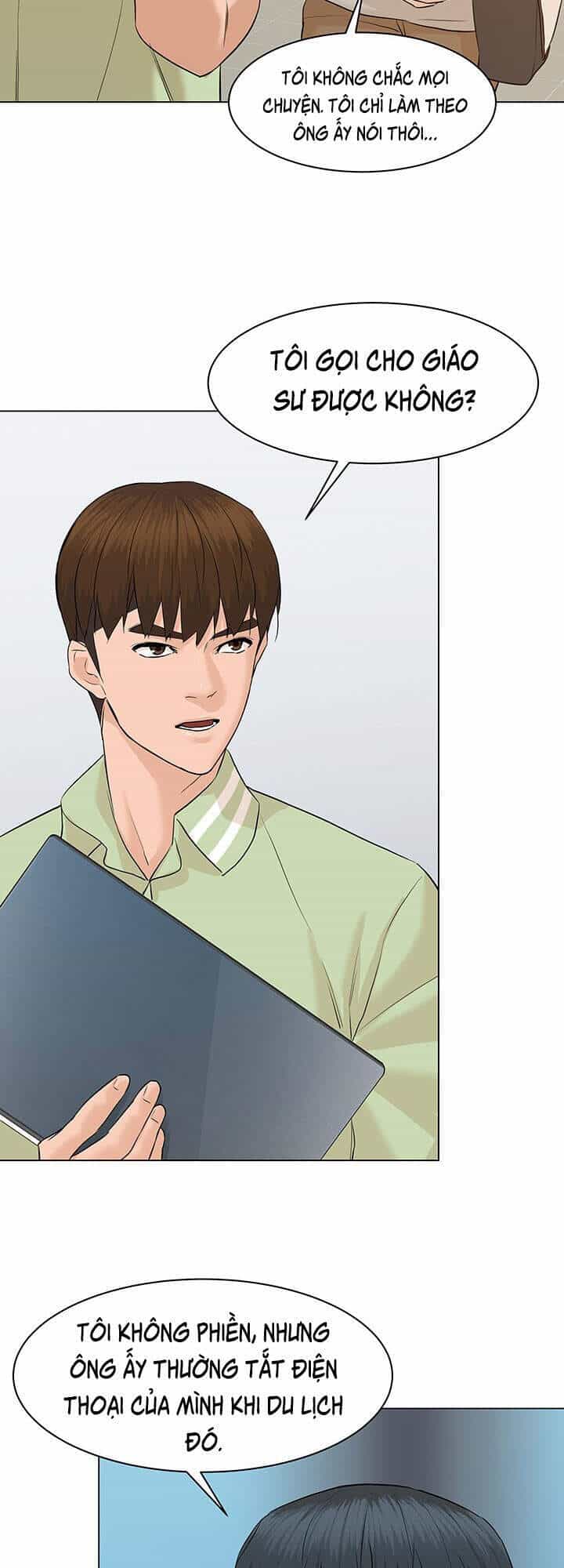 Người Trở Về Từ Cõi Chết - Chương 65 - ảnh 59