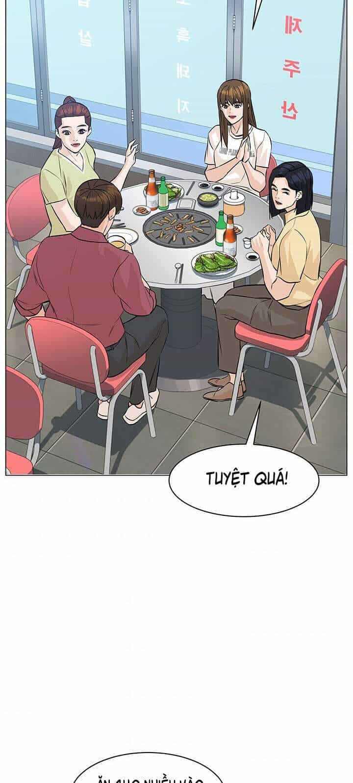 Người Trở Về Từ Cõi Chết - Chương 65 - ảnh 6