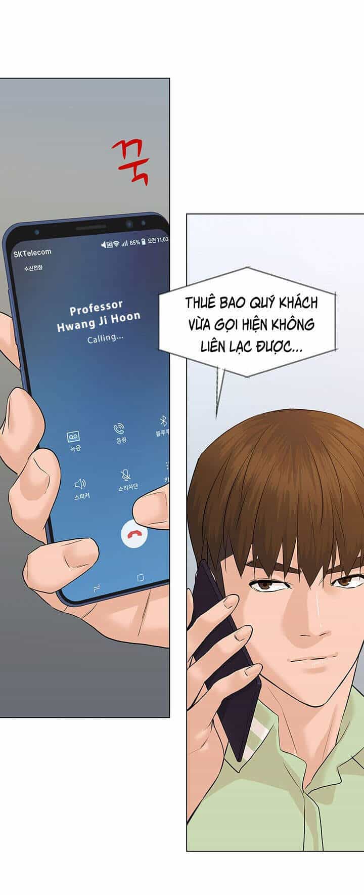 Người Trở Về Từ Cõi Chết - Chương 65 - ảnh 66