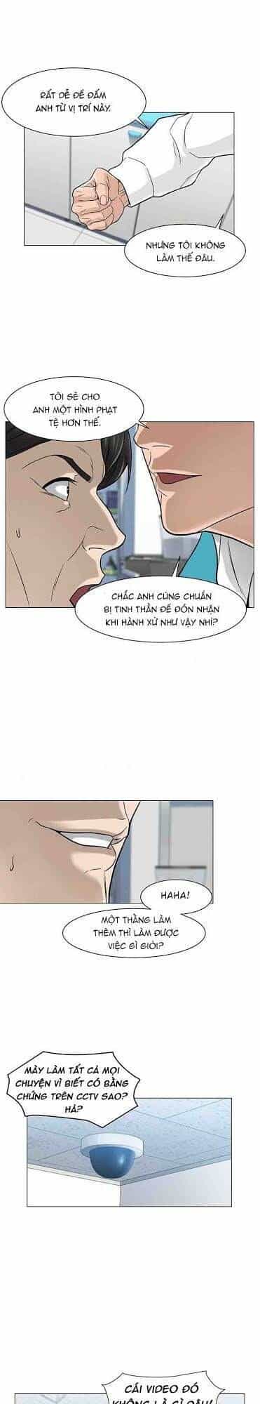 Người Trở Về Từ Cõi Chết - Chương 6.1 - ảnh 19