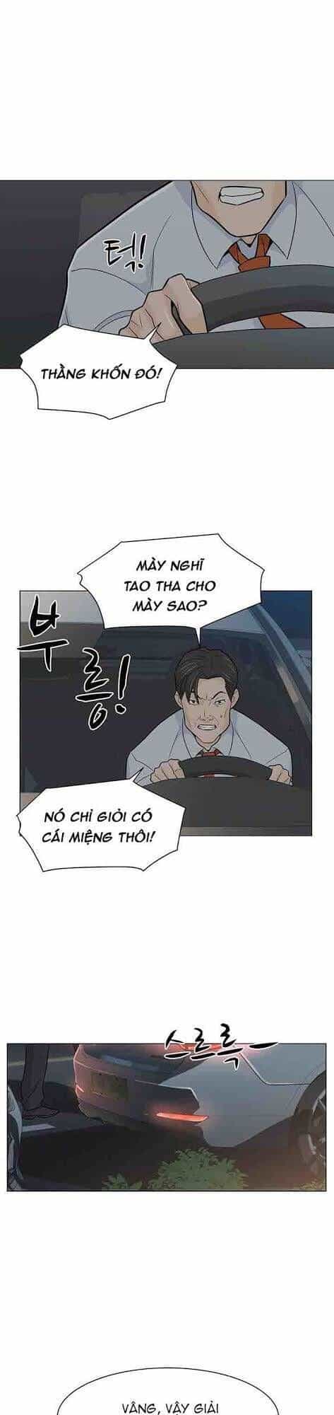 Người Trở Về Từ Cõi Chết - Chương 6.1 - ảnh 26
