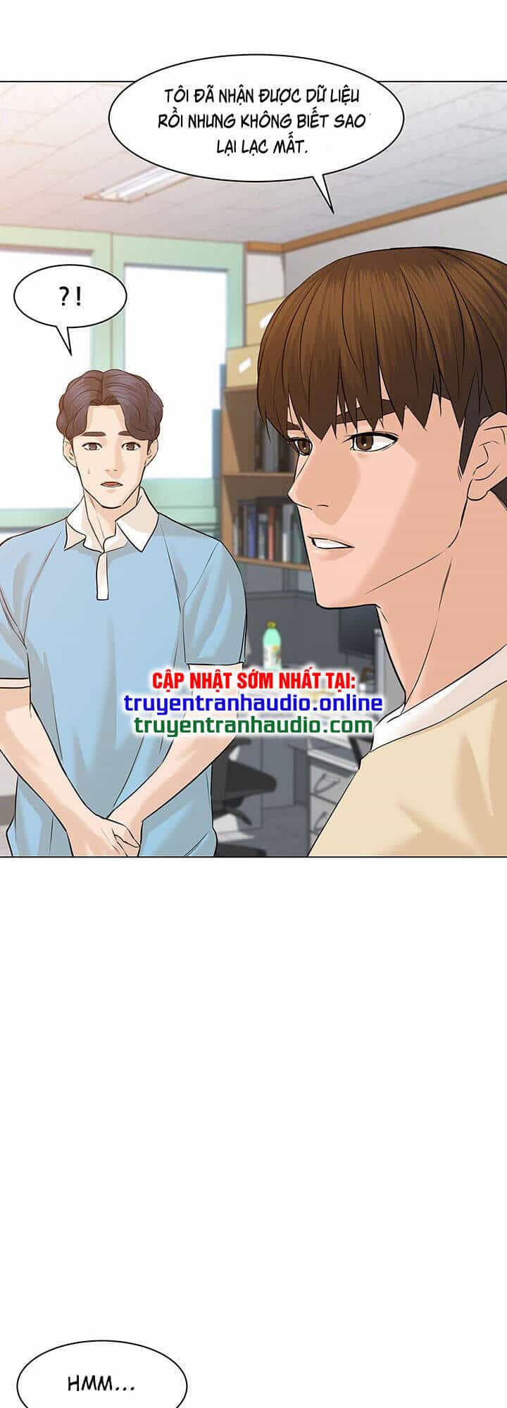 Người Trở Về Từ Cõi Chết - Chương 66 - ảnh 12