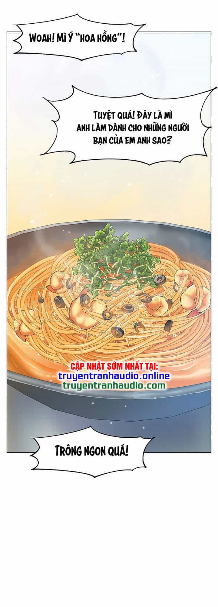 Người Trở Về Từ Cõi Chết - Chương 66 - ảnh 120