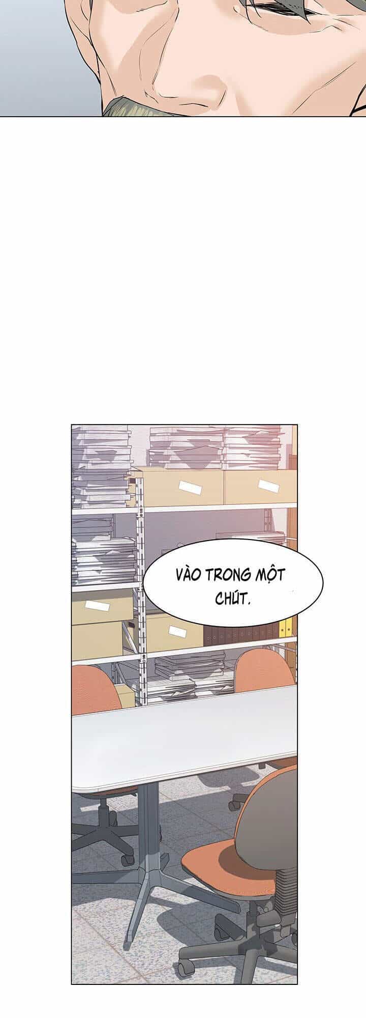 Người Trở Về Từ Cõi Chết - Chương 66 - ảnh 14