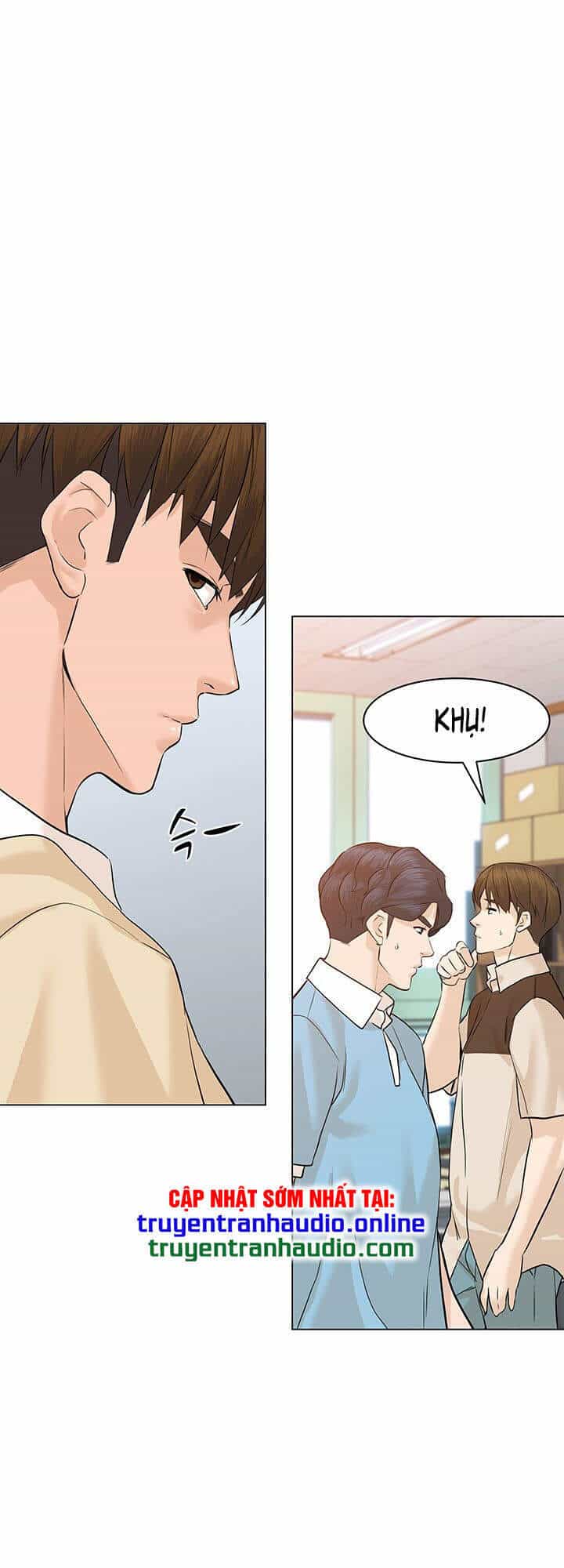 Người Trở Về Từ Cõi Chết - Chương 66 - ảnh 16