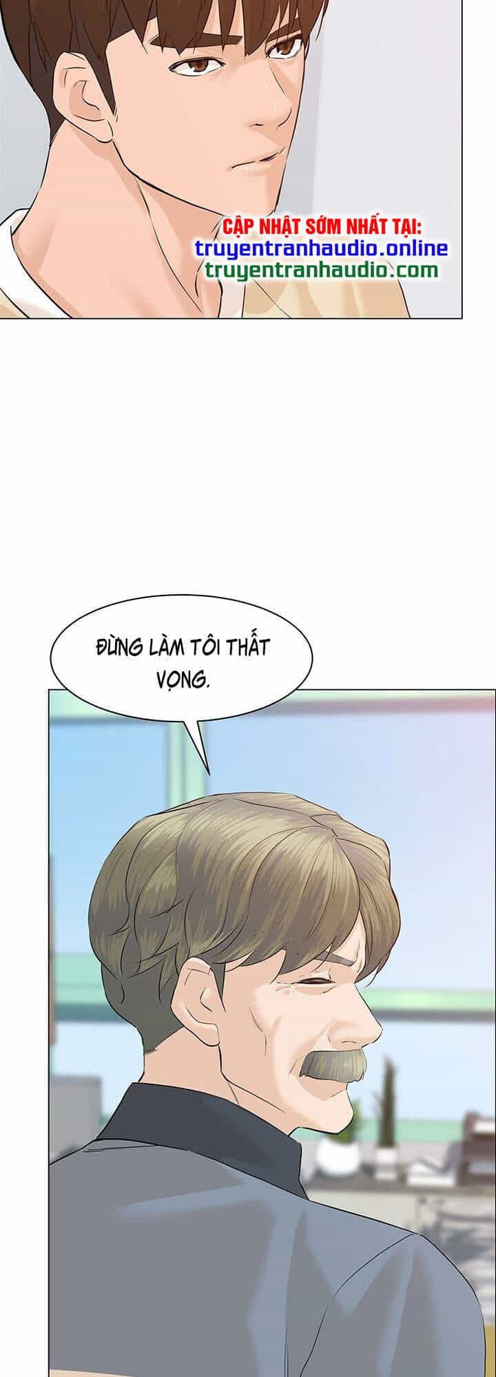 Người Trở Về Từ Cõi Chết - Chương 66 - ảnh 36