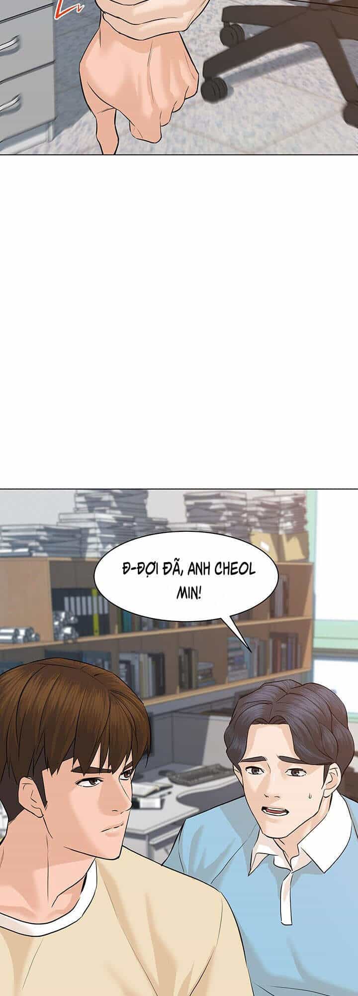 Người Trở Về Từ Cõi Chết - Chương 66 - ảnh 58
