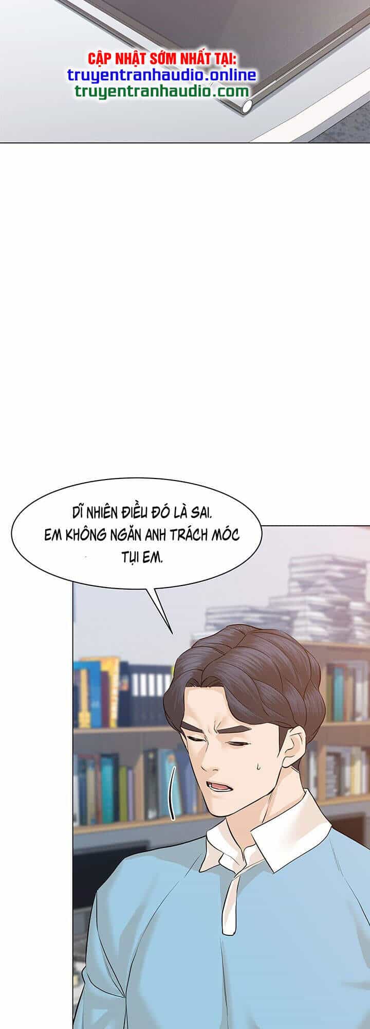 Người Trở Về Từ Cõi Chết - Chương 66 - ảnh 68