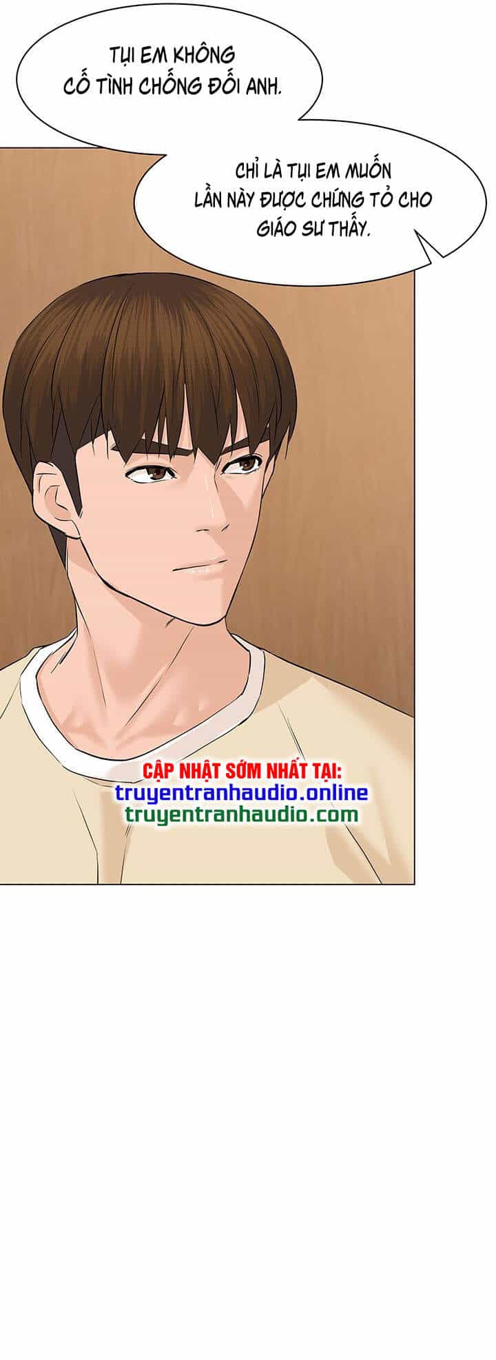 Người Trở Về Từ Cõi Chết - Chương 66 - ảnh 70