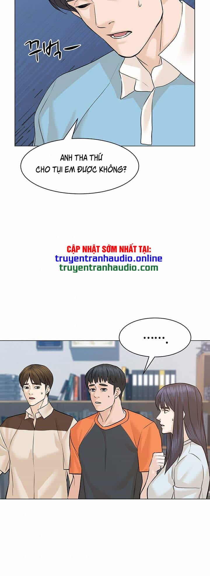 Người Trở Về Từ Cõi Chết - Chương 66 - ảnh 72