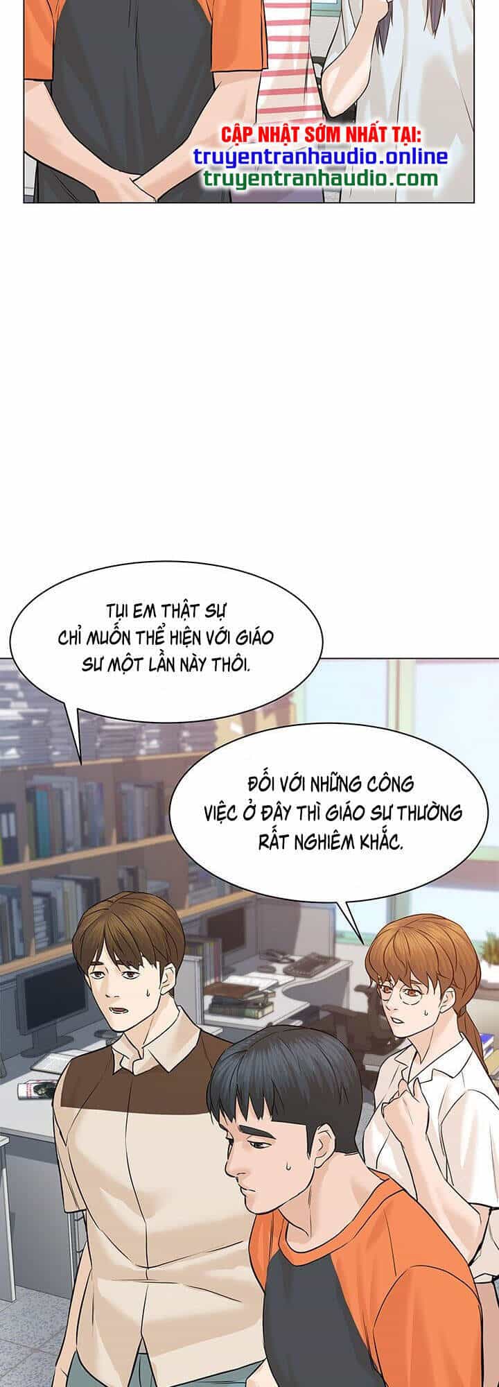 Người Trở Về Từ Cõi Chết - Chương 66 - ảnh 80
